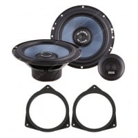Reproduktory do Toyota Yaris č. 3