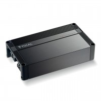 Zesilovač Focal FPX 4.800