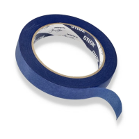 Maskovací páska Gyeon Q2M MaskingTape (18 mm x 50 m)