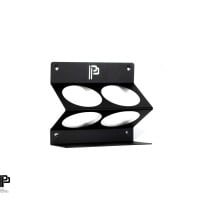 Držák lahví Poka Premium Holder for 2 bottles with a capacity of up to 1L
