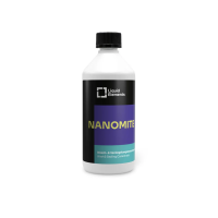 Šampon se sealantem Liquid Elements Washing and sealing concentrate "NANOMITE" (500 ml)