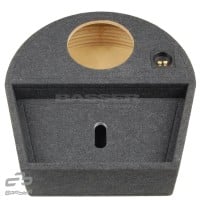 OEM ozvučnice Basser 10" pro Subaru Outback