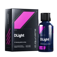Keramická ochrana CarPro CQUARTZ DLight (30 ml)