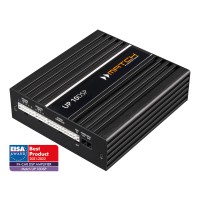 Zesilovač s DSP Match UP 10DSP ANALOG IN