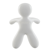 Vůně do auta Mr&Mrs Fragrance Cesare Odour Neutralizer New Car