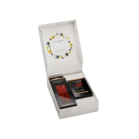 Vánoční balení Fresso Mini Christmas Box Pure Passion