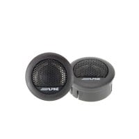 Výškové reproduktory Alpine SXE-1006TW