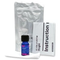 Keramická ochrana CarPro CQUARTZ DLight (10 ml)