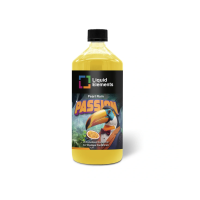 Autošampon Liquid Elements Car shampoo "PEARL RAIN" - Passion (1 l)