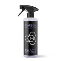 Čistič kol Carbon Collective React Fallout Remover Wheel Cleaner (500 ml)