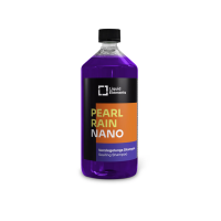 Autošampon Liquid Elements Car shampoo "PEARL RAIN NANO" (1 l)