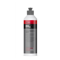 Brusná pasta Koch Chemie Heavy Quick Cut B9.01 (250 ml)