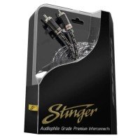 Signálový kabel Stinger SI9212