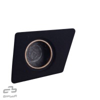 OEM ozvučnice Basser 8" pro BMW X3 (G45)