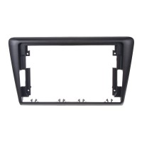Redukční rámeček 9" autorádia pro Škoda Rapid