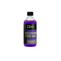 Lesklý gel na pneumatiky Liquid Elements Tire gel "RECOVER" (500 ml)