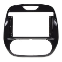 Redukční rámeček 9" autorádia pro Renault Captur