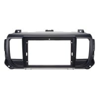 Redukční rámeček 9" autorádia pro Opel, Citroen, Peugeot, Toyota