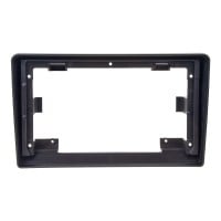 Redukční rámeček 9" autorádia pro OPEL Astra (H), Antara. Corsa (D), Zafira (B)