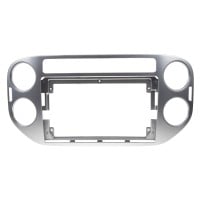 Redukční rámeček 9" autorádia pro VW Tiguan