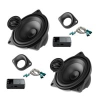 Reproduktory pro BMW Audison APBMW K4M