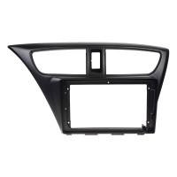 Redukční rámeček 9" autorádia pro Honda Civic IX