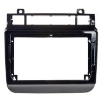 Redukční rámeček 9" autorádia pro VW Touareg
