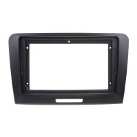 Redukční rámeček 9" autorádia pro Škoda Superb II