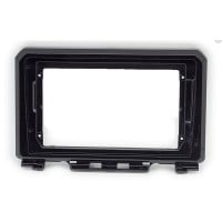 Redukční rámeček 9" autorádia pro Suzuki Jimny