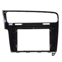 Redukční rámeček 10" autorádia pro VW Golf 7