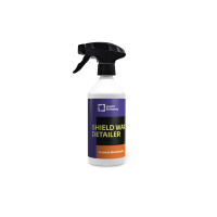 Hybridní detailer Liquid Elements Detailer "SHIELD WAX DETAILER" (500 ml)