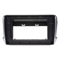 Redukční rámeček 10" autorádia pro Peugeot 2008
