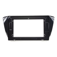 Redukční rámeček 10" autorádia pro Škoda Superb III