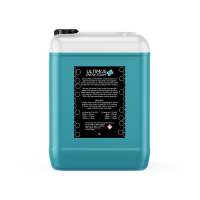 Aktivní pěna Carbon Collective Ultimus Snow Foam+ (5 l)