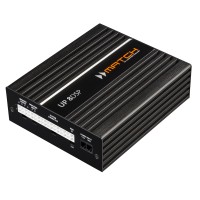 Zesilovač s DSP Match UP 8BMW