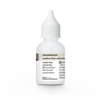 Lepidlo na kůži COLOURLOCK by KochChemie Leather Glue solvent free (20 ml)