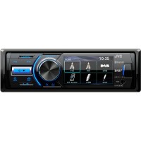 Autorádio JVC KD-X561DBT
