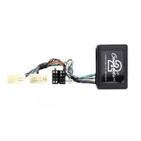 Adaptér ovládání tlačítek na volantu pro Hyundai Veloster Connects2 CTSHY018.2