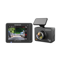 Palubní kamera Kenwood DRV-A610W