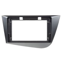 Redukční rámeček 9" autorádia pro Seat Leon