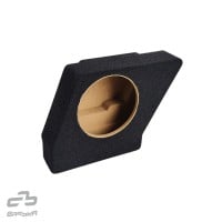 OEM ozvučnice Basser 10" pro BMW 5 (E61) Touring