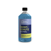 Zimní kapalina do ostřikovačů Liquid Elements Antifreeze concentrate "WINTER" - Neutral (1 l)