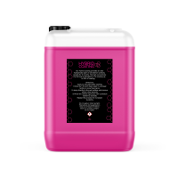 Hydrofobní sealant na karoserii auta CCarbon Collective Hybrid Coating (5 l)