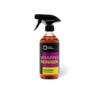 Čistič na fólie Liquid Elements Wrap cleaner "Wrapped" (500 ml)