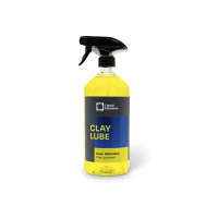 Lubrikant Liquid Elements Lubricant "CLAY LUBE" - for cleaning clay (1 l)