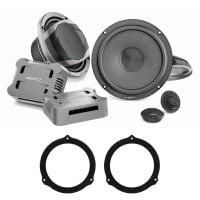 Reproduktory do Ford Mondeo III č. 3