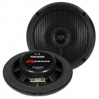 Venkovní ploché reproduktory Renegade RSM52 Black