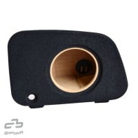 OEM ozvučnice Basser 8" pro Audi A5 Sportback 1