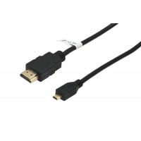 HDMI A-D adaptér