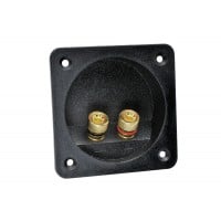 Terminál na subwooferový box ACV 30.4060-00